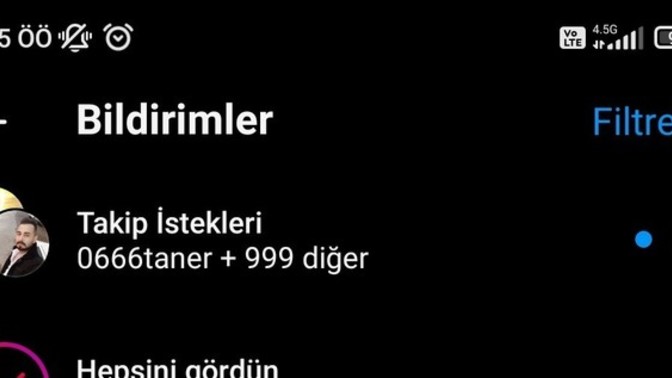 İstekleri kabul etsem ne olur?