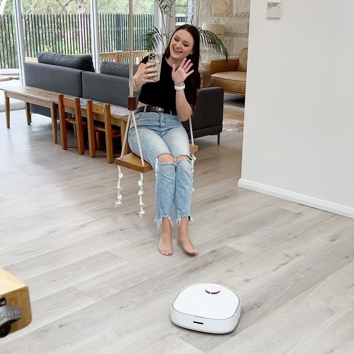 Akıllı robotlar süpürme işini layığıyla yapıyorlar mı?