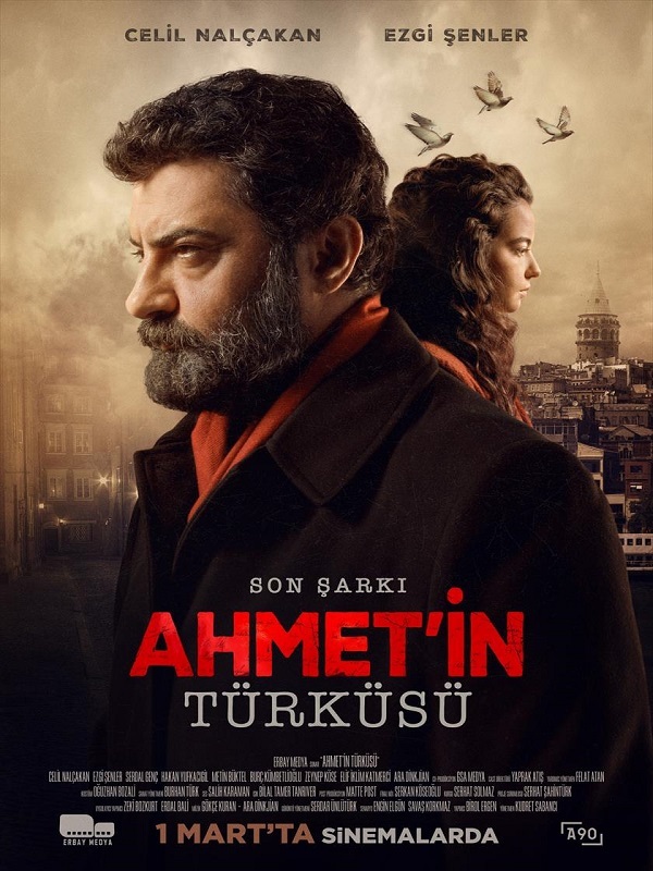 Son Şarkı Ahmet’in Türküsü sinamlarda nasıl buldunuz?