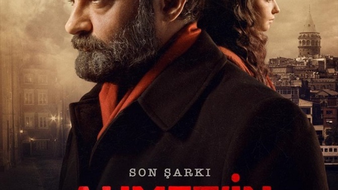 Son Şarkı Ahmet’in Türküsü sinamlarda nasıl buldunuz?