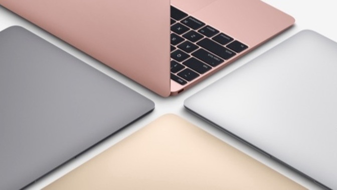 Hangi Mac daha güzel?