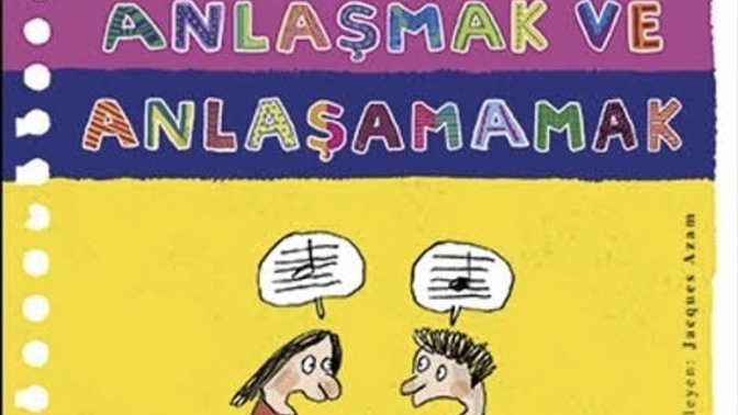 Sevdiceğinizle anlaşabiliyor musunuz?