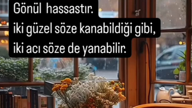 Bugünün şarkısı ne olsun dersiniz?