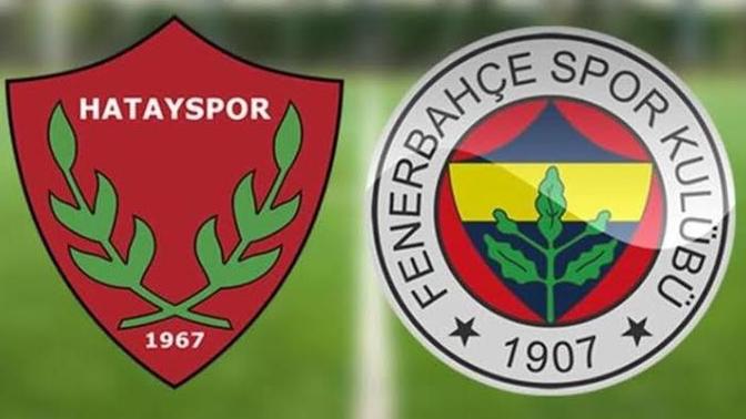 Hatayspor - Fenerbahçe maçının sonucu ne olur?