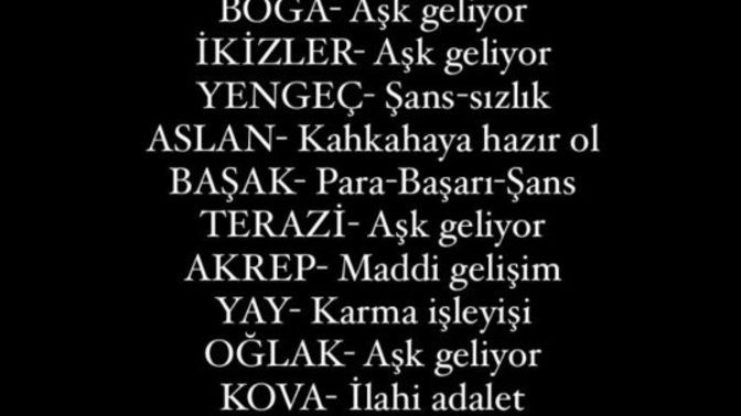 Mart  ayında burçları ne bekliyor?