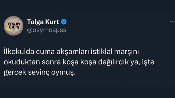 Gerçek mutluluk nedir sizce?