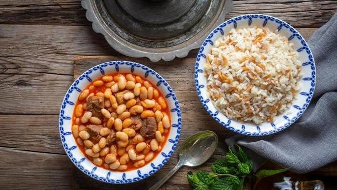 Evinizde en çok hangi yemek pişer?