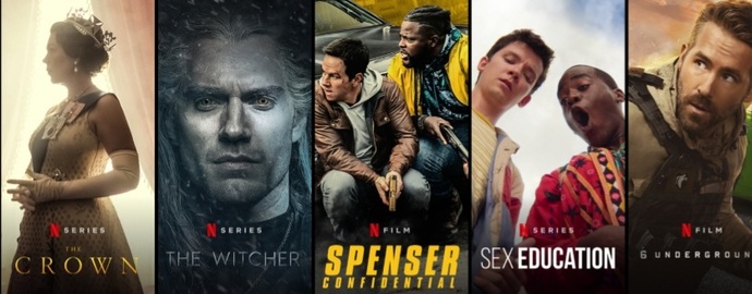 Hangi katagoriden filmler izlemeyi seversiniz? Film öneriniz var mı?