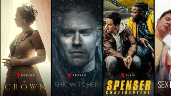 Hangi katagoriden filmler izlemeyi seversiniz? Film öneriniz var mı?