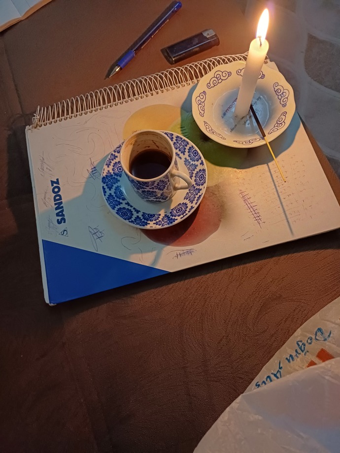 Cumartesiniz eğlenceli geçiyor mu?