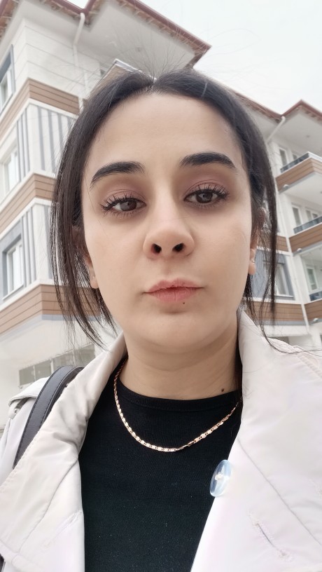 Saçım çok mu dağınık olmuş?