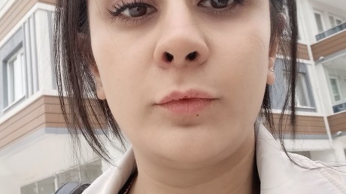 Saçım çok mu dağınık olmuş?