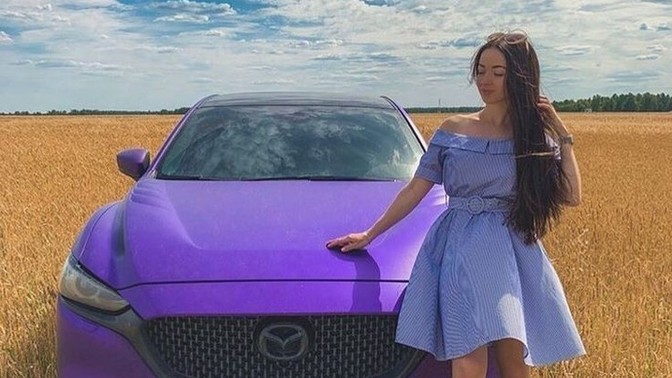 Bir araba olsaydınız hangisi olurdunuz?