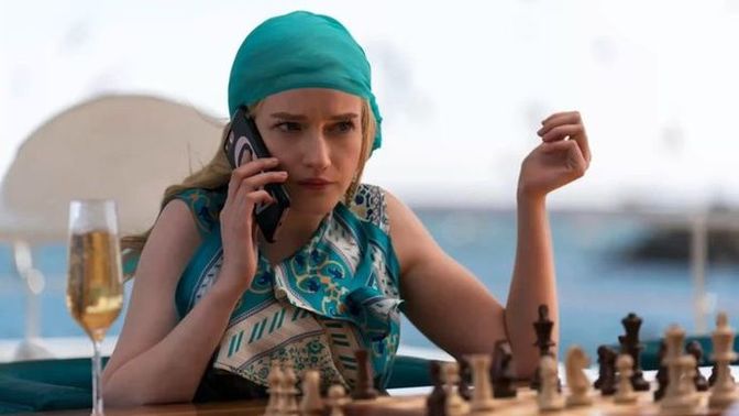 Seni herkesten farklı kılan bir özelliğin var mı? Varsa nedir?