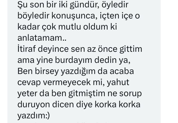 Kızlar bu erkekten olur mu sizce?