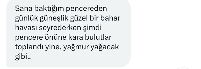 Kızlar bu erkekten olur mu sizce?