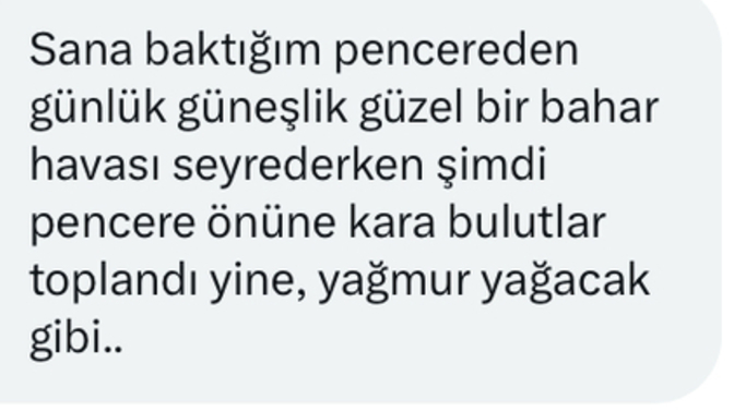 Kızlar bu erkekten olur mu sizce?