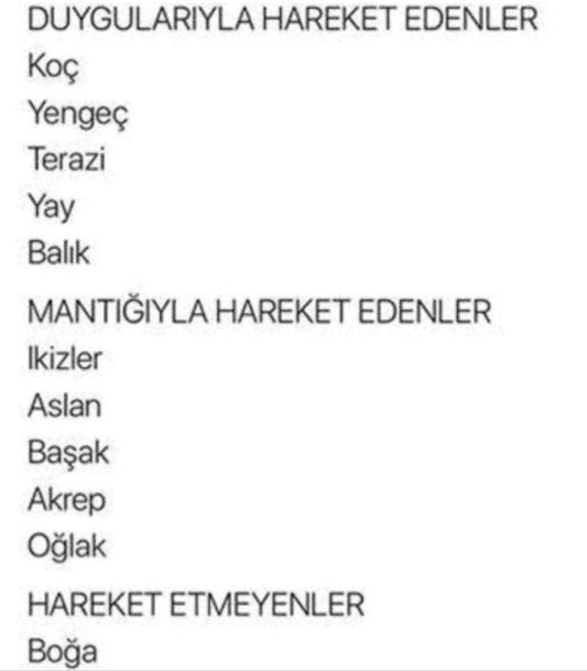 Duygularınızla mı hareket edersiniz yoksa mantığınızla mı?