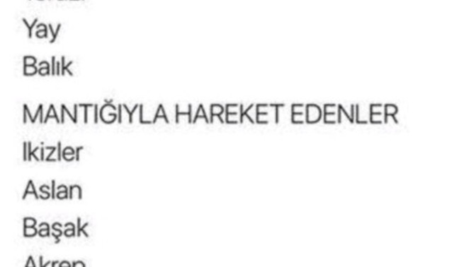 Duygularınızla mı hareket edersiniz yoksa mantığınızla mı?