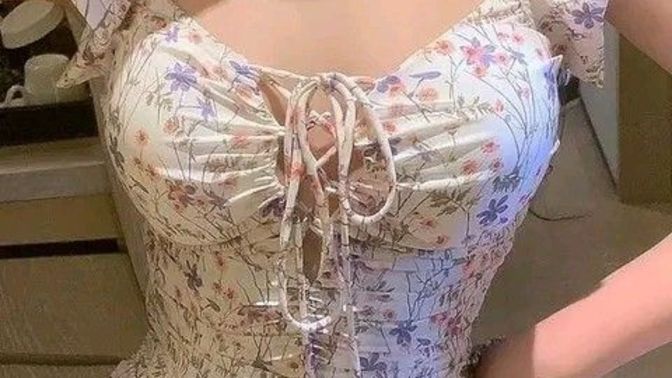İnce bel doğuştan mı?