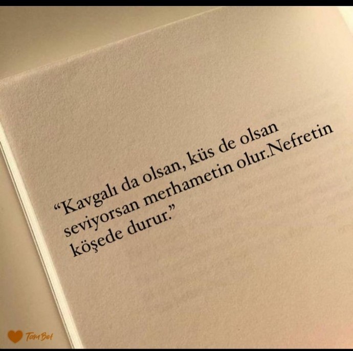 Küs kalmayı becerebilir misiniz?