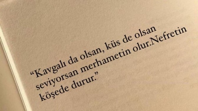 Küs kalmayı becerebilir misiniz?