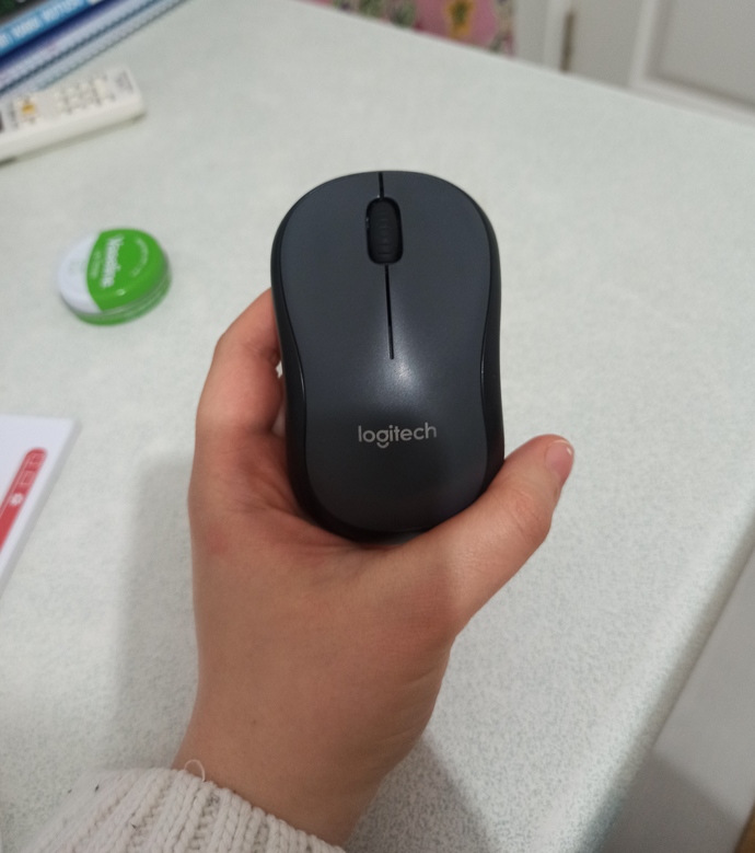 Mouse sol tuş çalışmıyor?