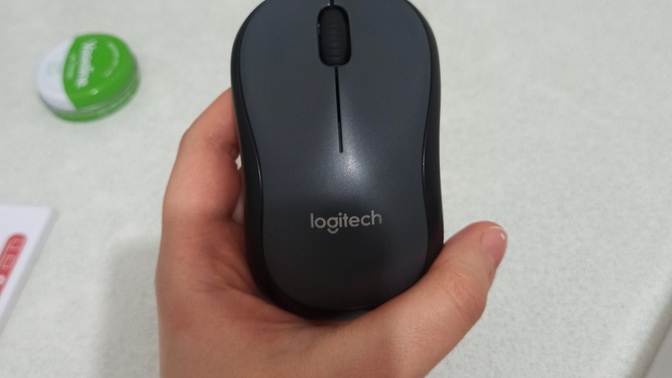 Mouse sol tuş çalışmıyor?