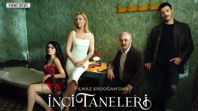 2024 yılının yeni dizilerinden, sizin favoriniz hangisi?