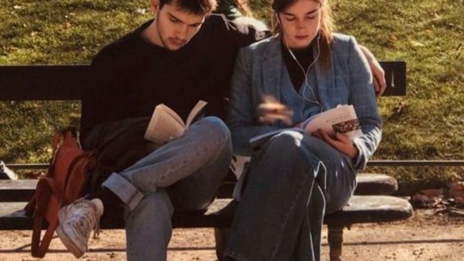 Erkekler nasıl kızlardan hoşlanır?
