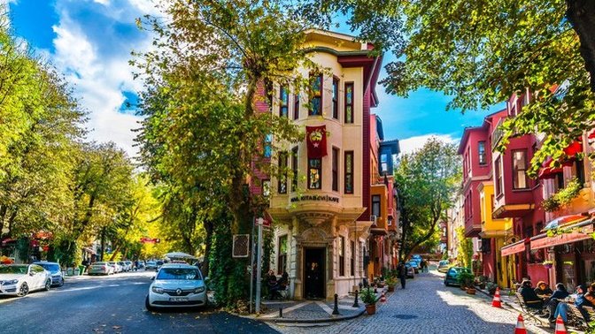 Toplamda kaç şehir gezip görme fırsatınız oldu?