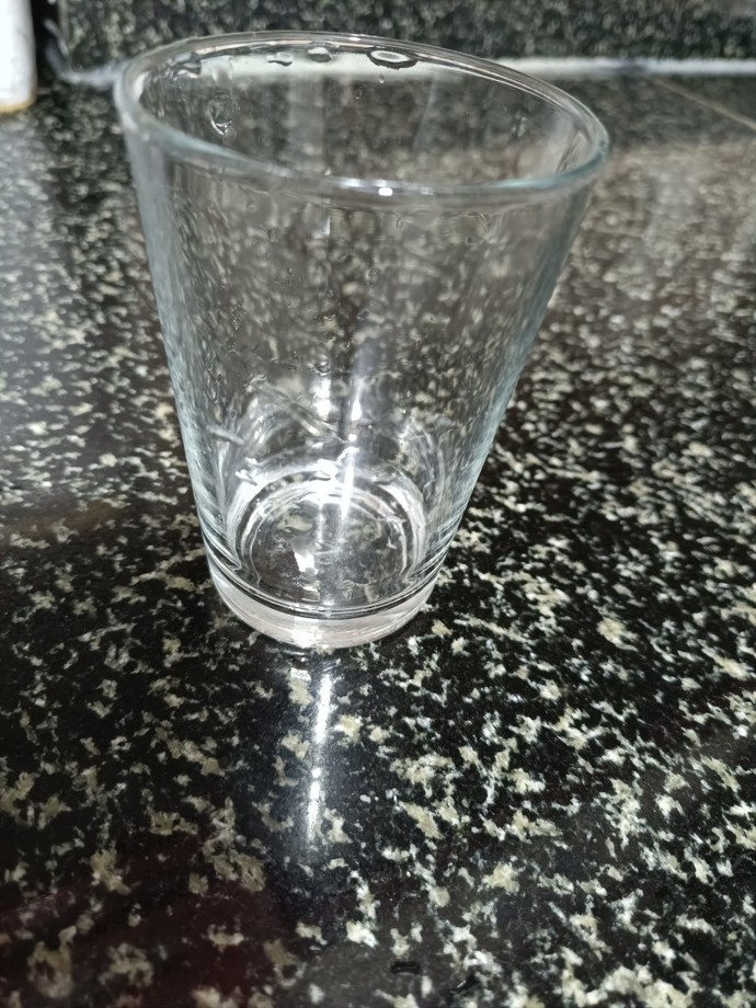 Normal su bardağı 200 mü yoksa 250 ml mi?