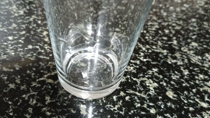 Normal su bardağı 200 mü yoksa 250 ml mi?