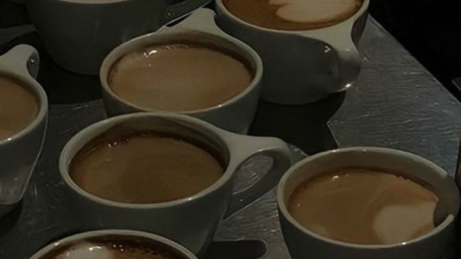 Kahve tercihin hangisi olur?