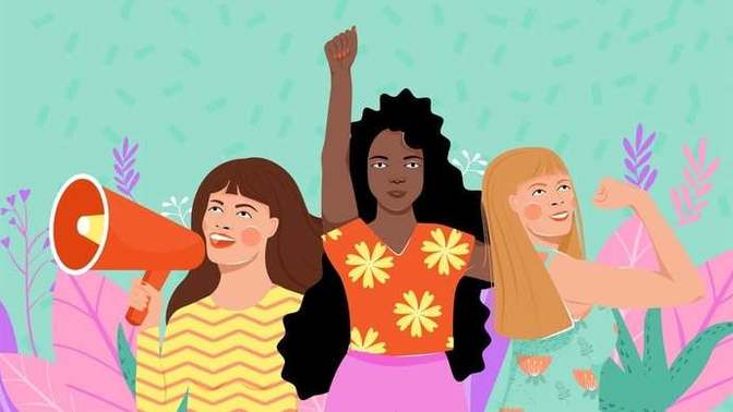 Feminizm hakkında ne düşünüyorsunuz?