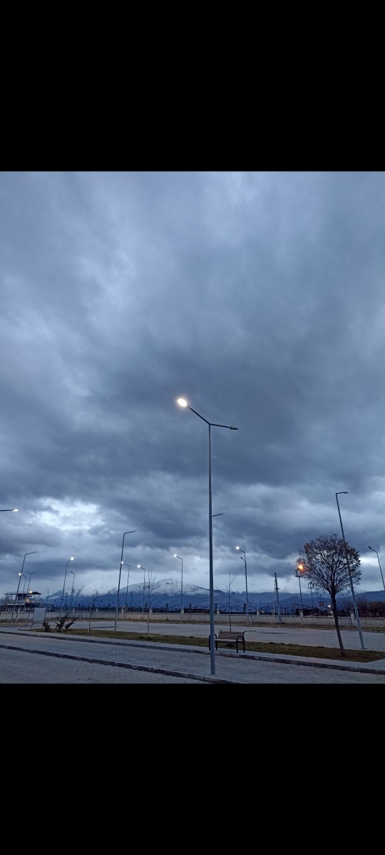 Çekimi kendine ait bir fotoğraf bırakırmısın?