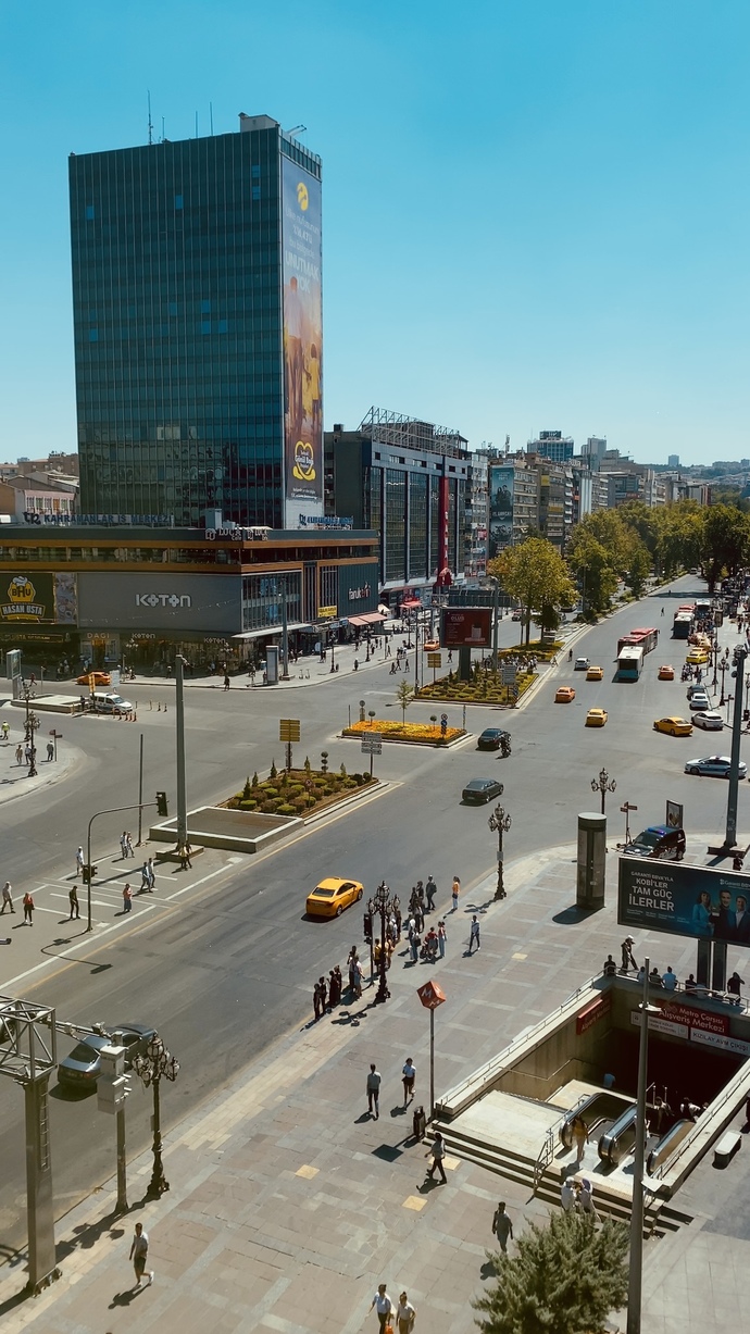 Çekimi kendine ait bir fotoğraf bırakırmısın?