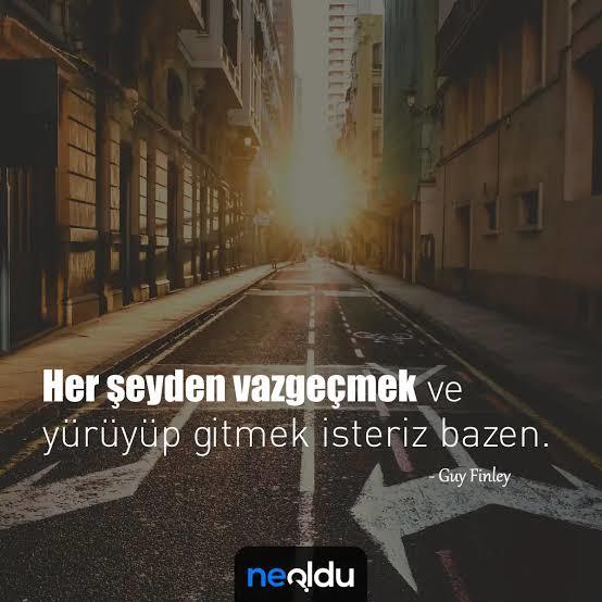 Sizin için vazgeçmek kolay mıdır?