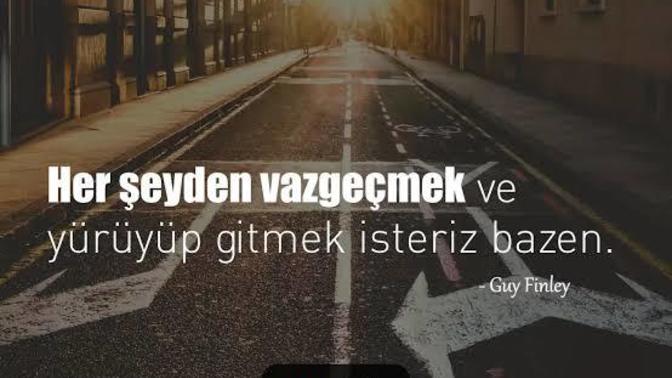 Sizin için vazgeçmek kolay mıdır?