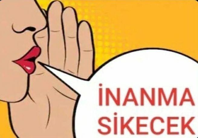 Bir erkek sadece cinsellik için yazıyorsa sizi sevmiyordur değil mi?