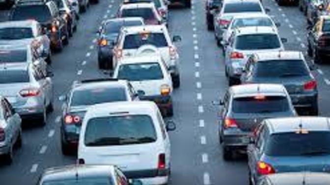 Trafikte nasıl birisiniz?