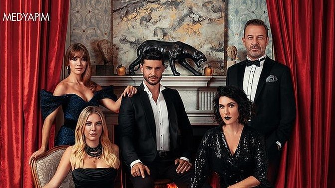 İzlediğiniz dizi final yapınca boşluğa düşüyor musunuz?