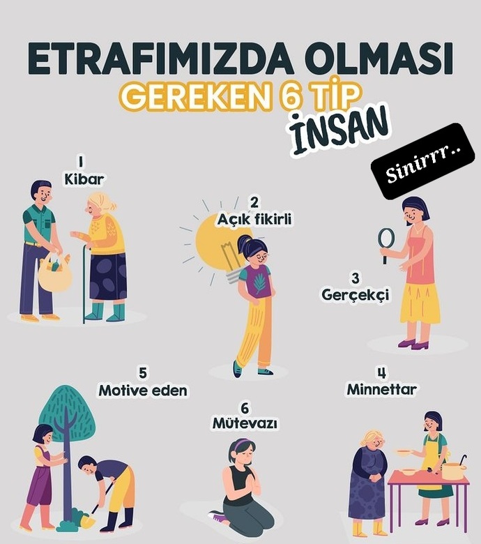 ...🤦🏻♀️yine o suratsızı göreceğim yaa...😭😂