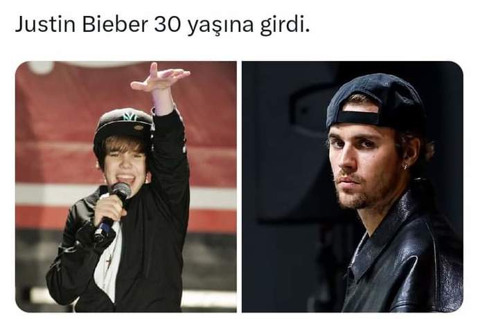 O eski halinden ne kalmış geriye?