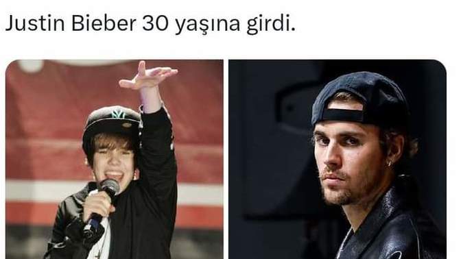 O eski halinden ne kalmış geriye?