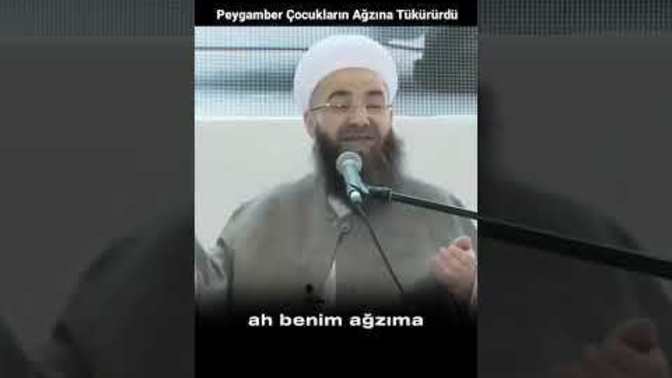 Cübbeli’nin ısrarla ifade ettiği Sümük-ü Şerif Sidik-i Şerif gibi şeyler neler oluyor? Bunlar hurafe mi gerçek mi?