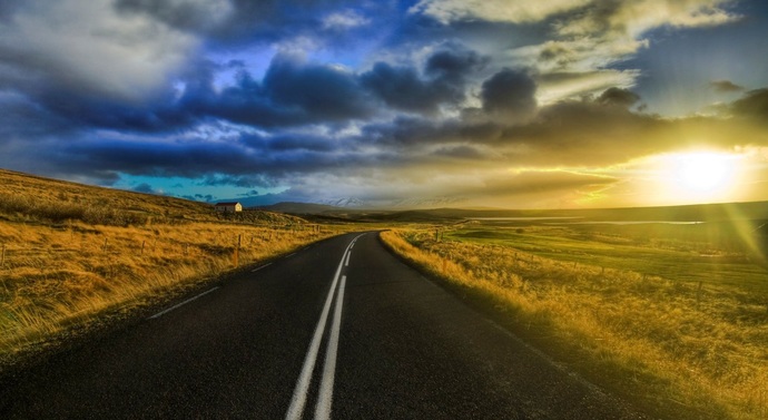 Açılmak isteseniz nasıl bi yol kullanırdınız?