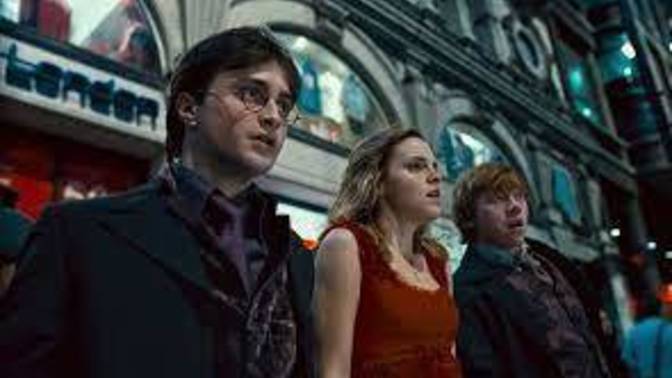 Harry Potter ve Ölüm Yadigârları: Bölüm 1 Filmini Türkçe Altyazı veya dublajı ile nereden izleyebilirim?