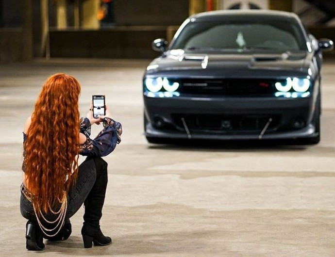 Arabanızın, çok sık fotoğrafını çeker misiniz?