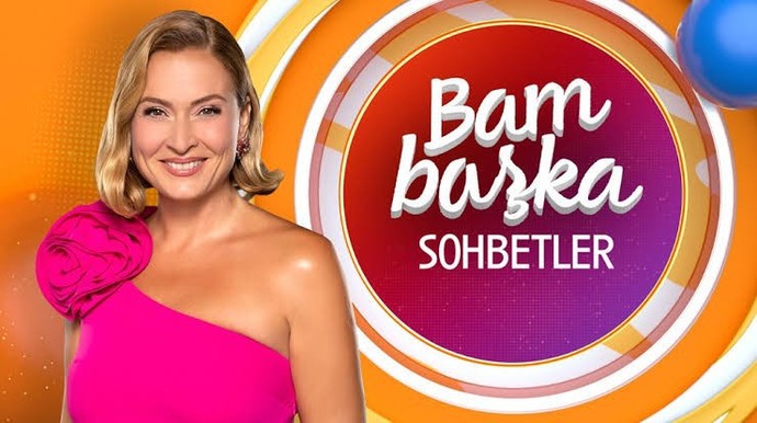 Ceyda Düvenciyle Bambaşka Sohbetler izliyor musunuz?